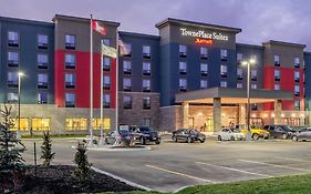 Towneplace Suites Belleville